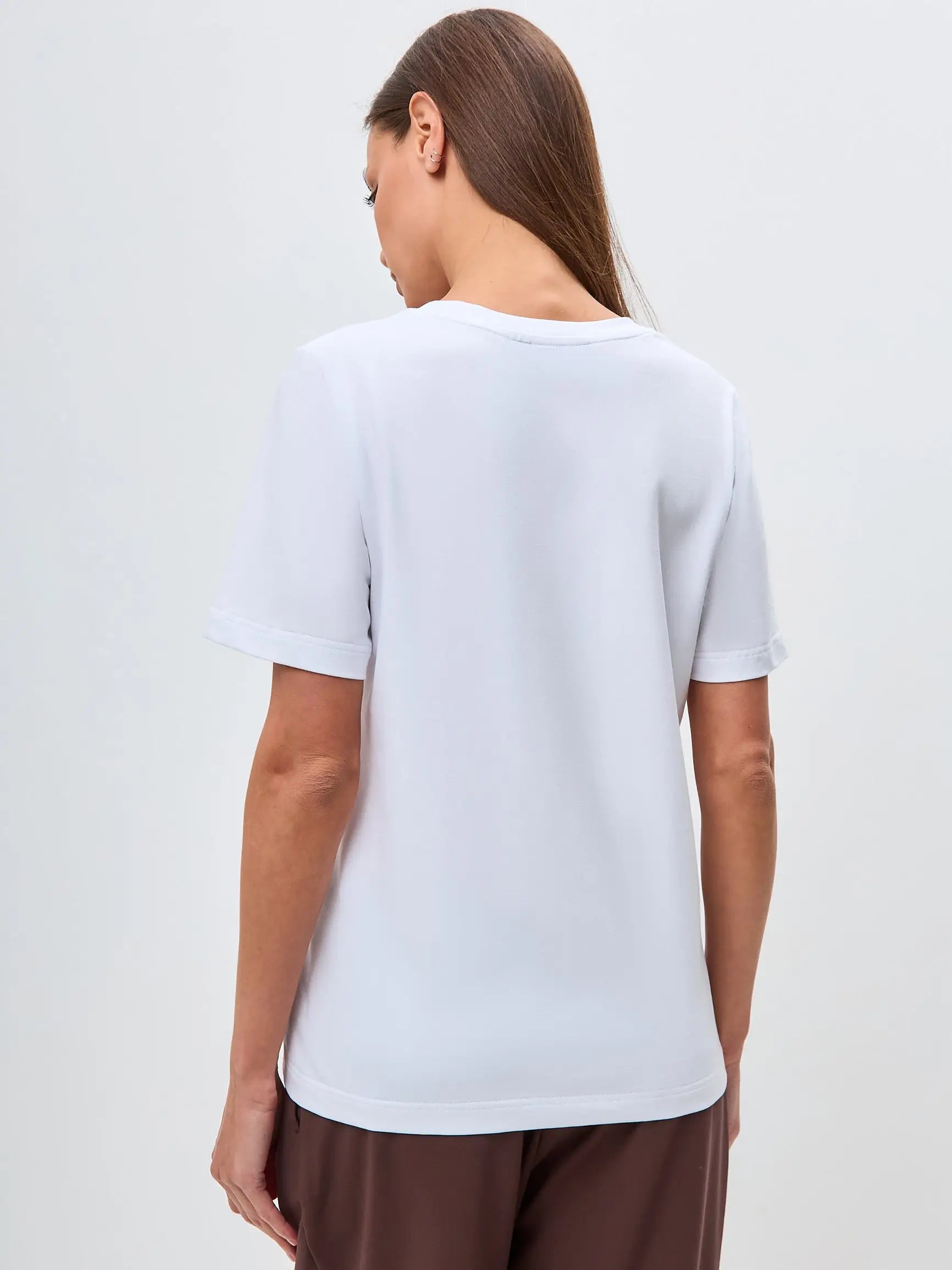 White t-shirt regatta cat - Funny Cat T-shirt | For Cat Lovers | CAT by maniita lacitta